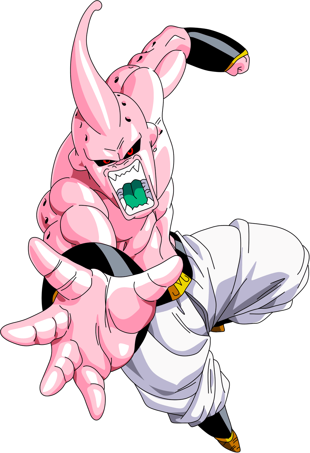 Buu