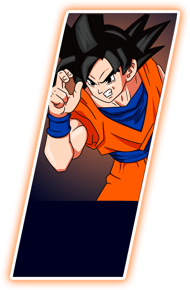 Goku