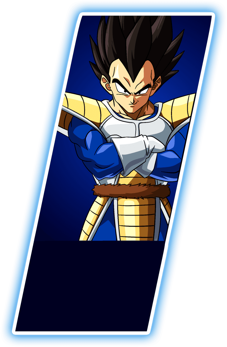 VEGETA